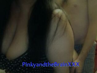 PinkyandtheBrainXXX