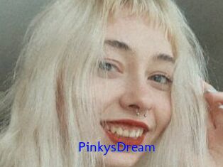PinkysDream