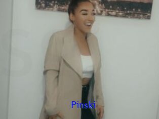Pinski