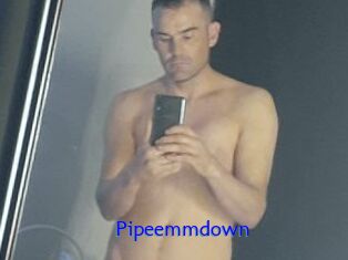Pipeemmdown