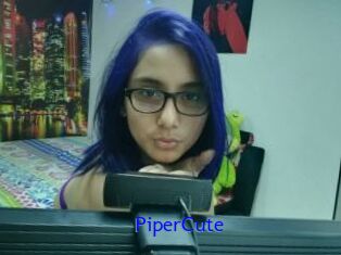 PiperCute