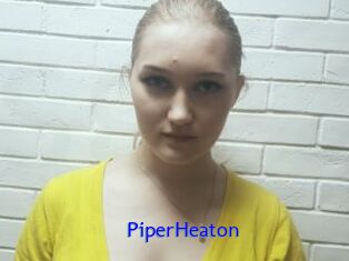 PiperHeaton