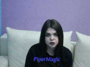 PiperMagic