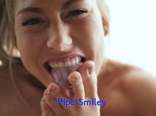 PiperSmiley