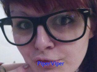 PiperViper