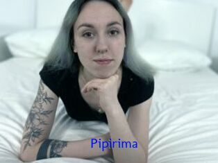 Pipirima