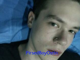 PirsedBoyOstin