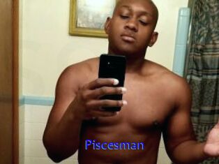 Piscesman