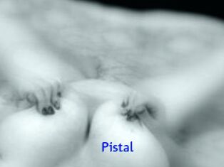Pistal
