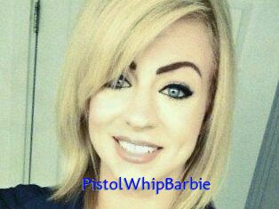 PistolWhipBarbie