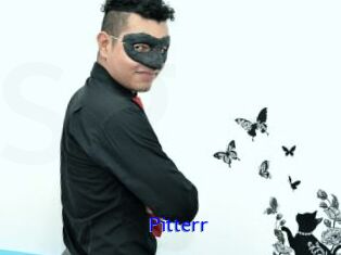 Pitterr