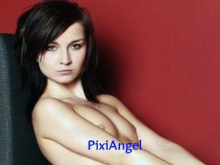 PixiAngel