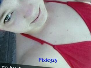 Pixie325
