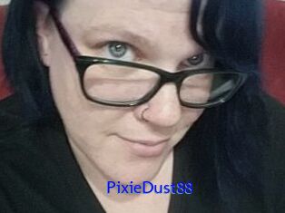 PixieDust88