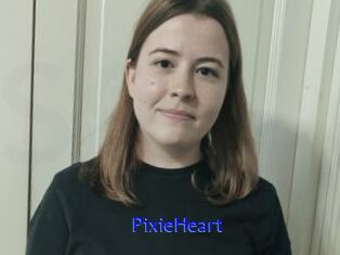 PixieHeart