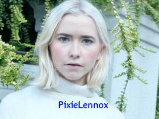 PixieLennox