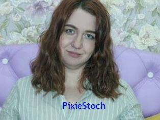 PixieStoch