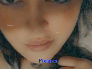 Pixierea