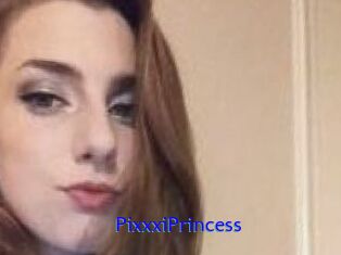 PixxxiPrincess