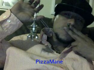 PizzaMane