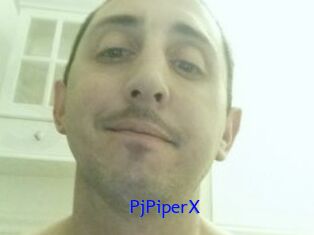 PjPiperX