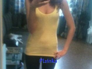 Plainka