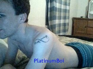 PlatinumBoi