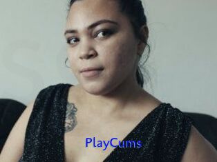 PlayCums