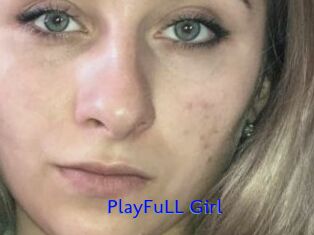PlayFuLL_Girl