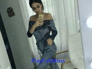 PlayFullMisss