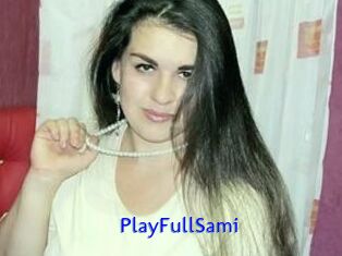 PlayFullSami