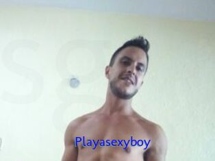 Playasexyboy