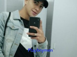 Playboymen