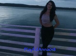 PlayfulAnna018 Sexo Gratis