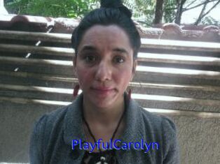 PlayfulCarolyn Sexo Gratis
