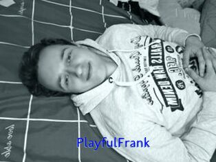 PlayfulFrank Sexo Gratis