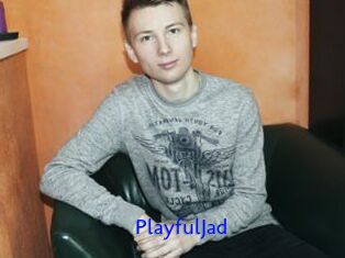 PlayfulJad