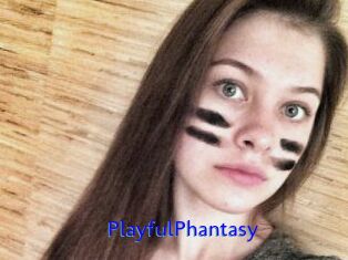PlayfulPhantasy