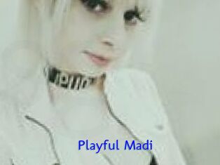 Playful_Madi Sexo Gratis