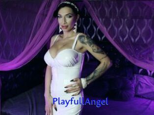 PlayfullAngel