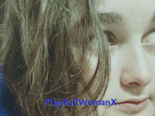PlayfullWomanX Sexo Gratis