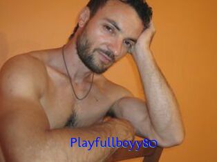 Playfullboyy80