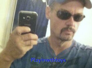 Playinwthtoys