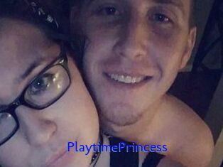 PlaytimePrincess
