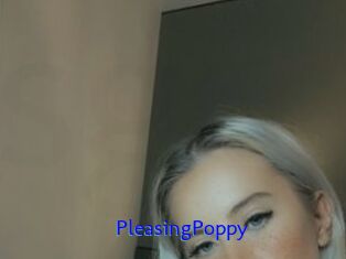 PleasingPoppy