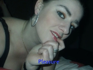 Pleasure