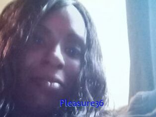 Pleasure36
