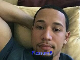 PleasureB