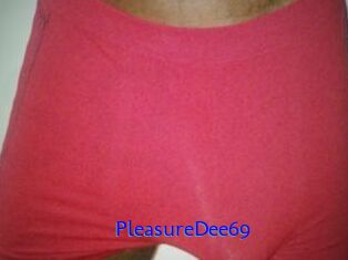 PleasureDee69