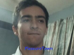 PleasureTown